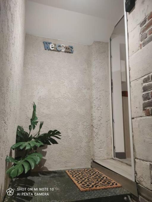 Appartement De Charme La Croix-Saint-Ouen Exterior photo